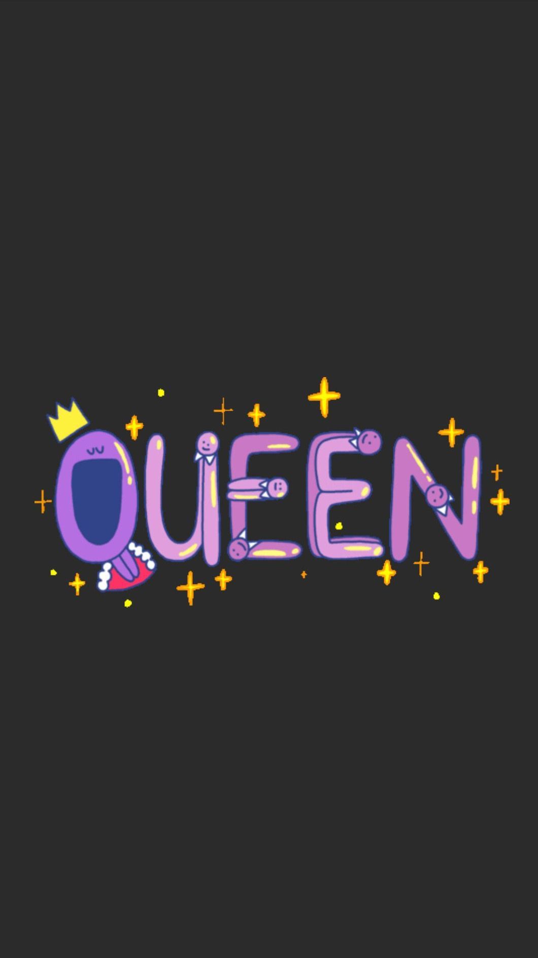 Cute Queen Wallpapers Wallpapers