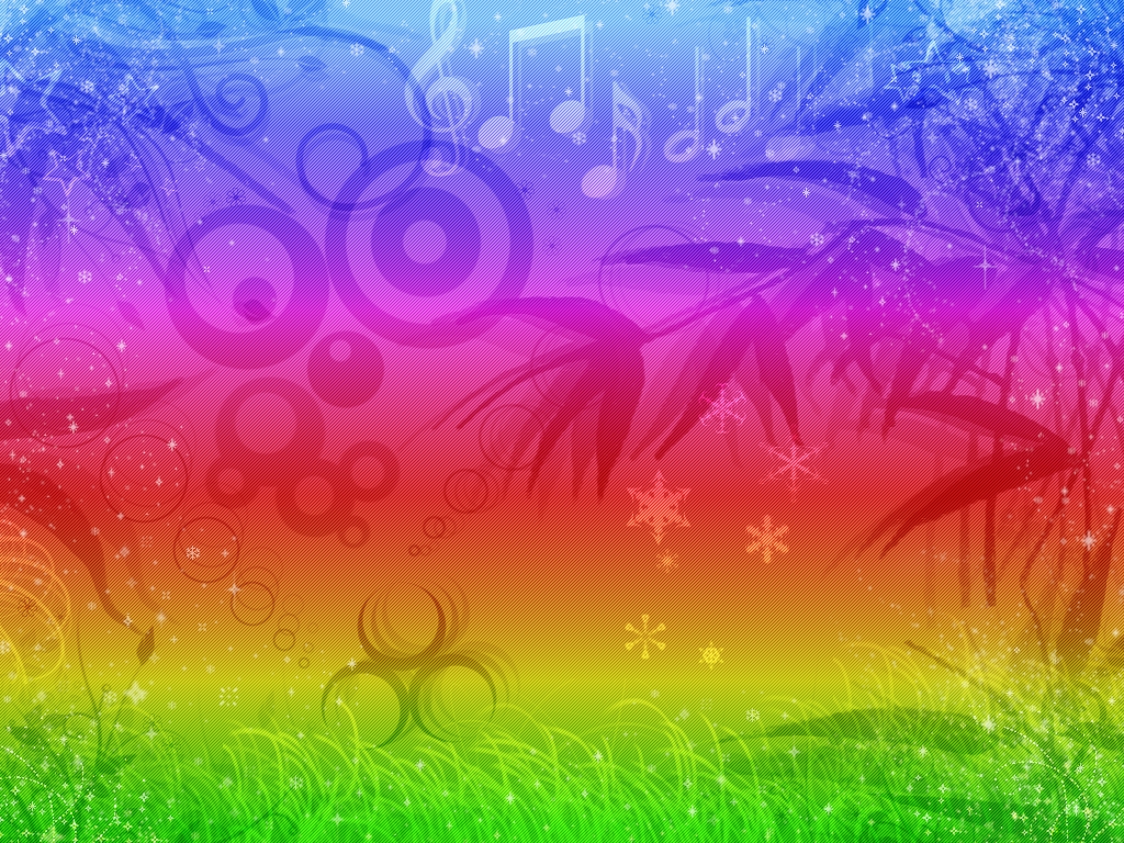 Cute Rainbow Wallpapers Wallpapers