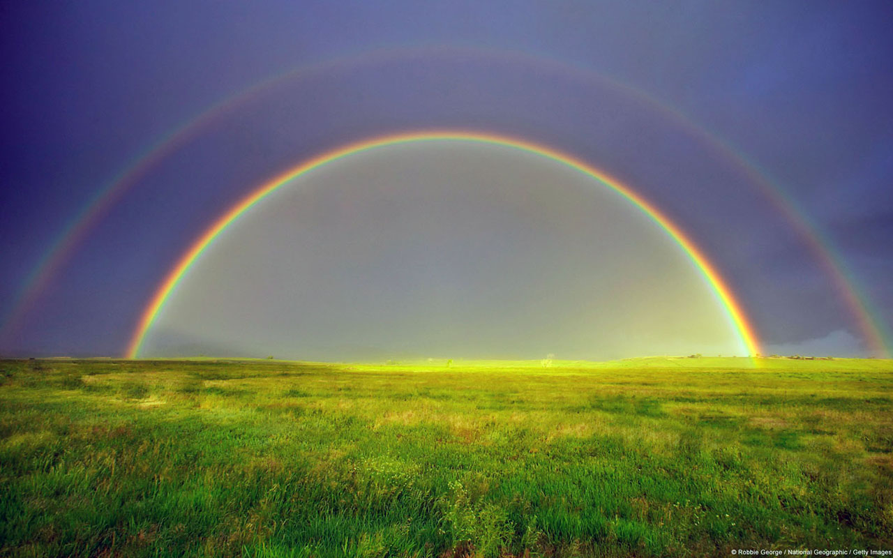 Cute Rainbow Wallpapers Wallpapers