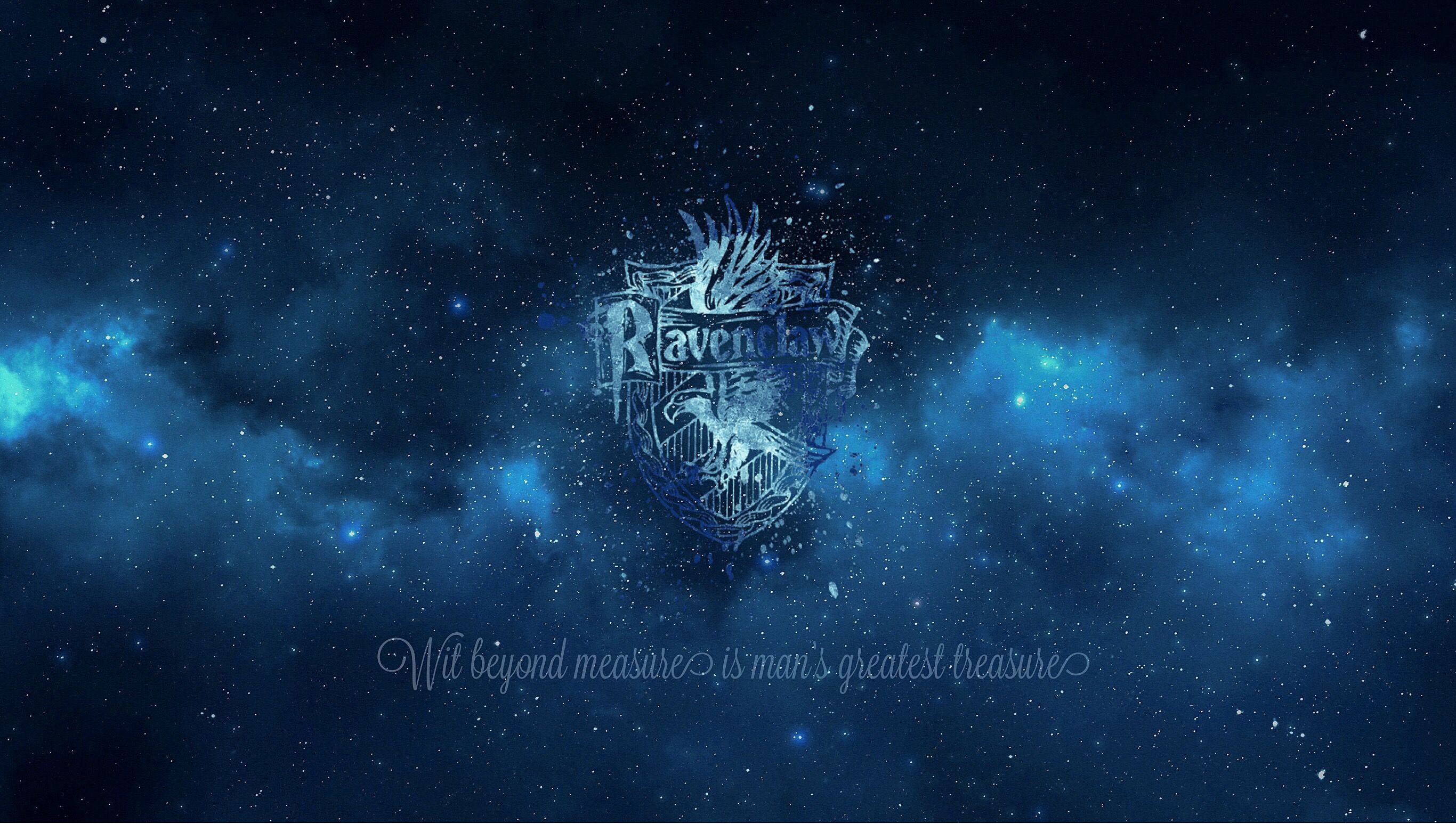 Cute Ravenclaw Wallpapers