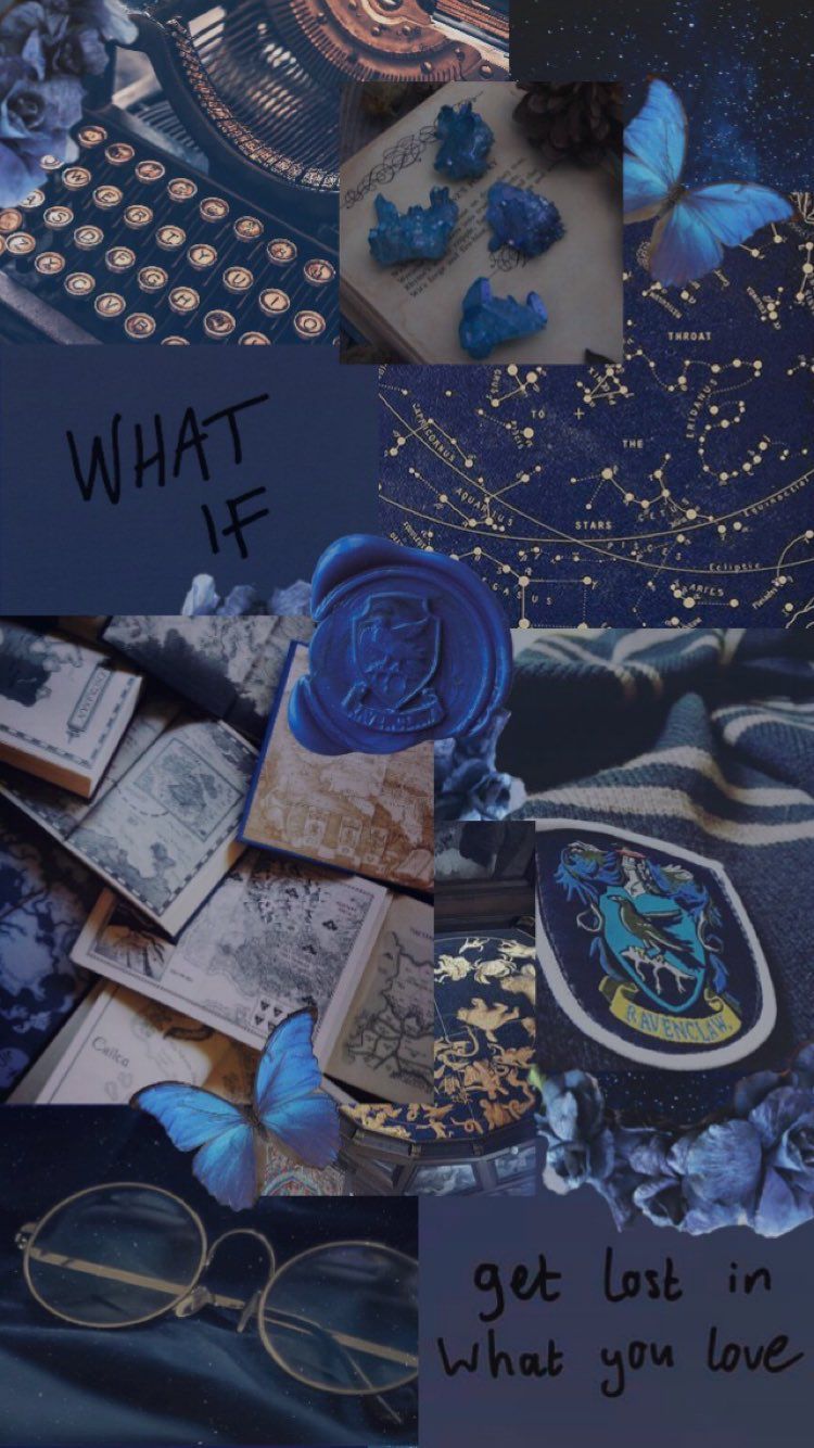 Cute Ravenclaw Wallpapers