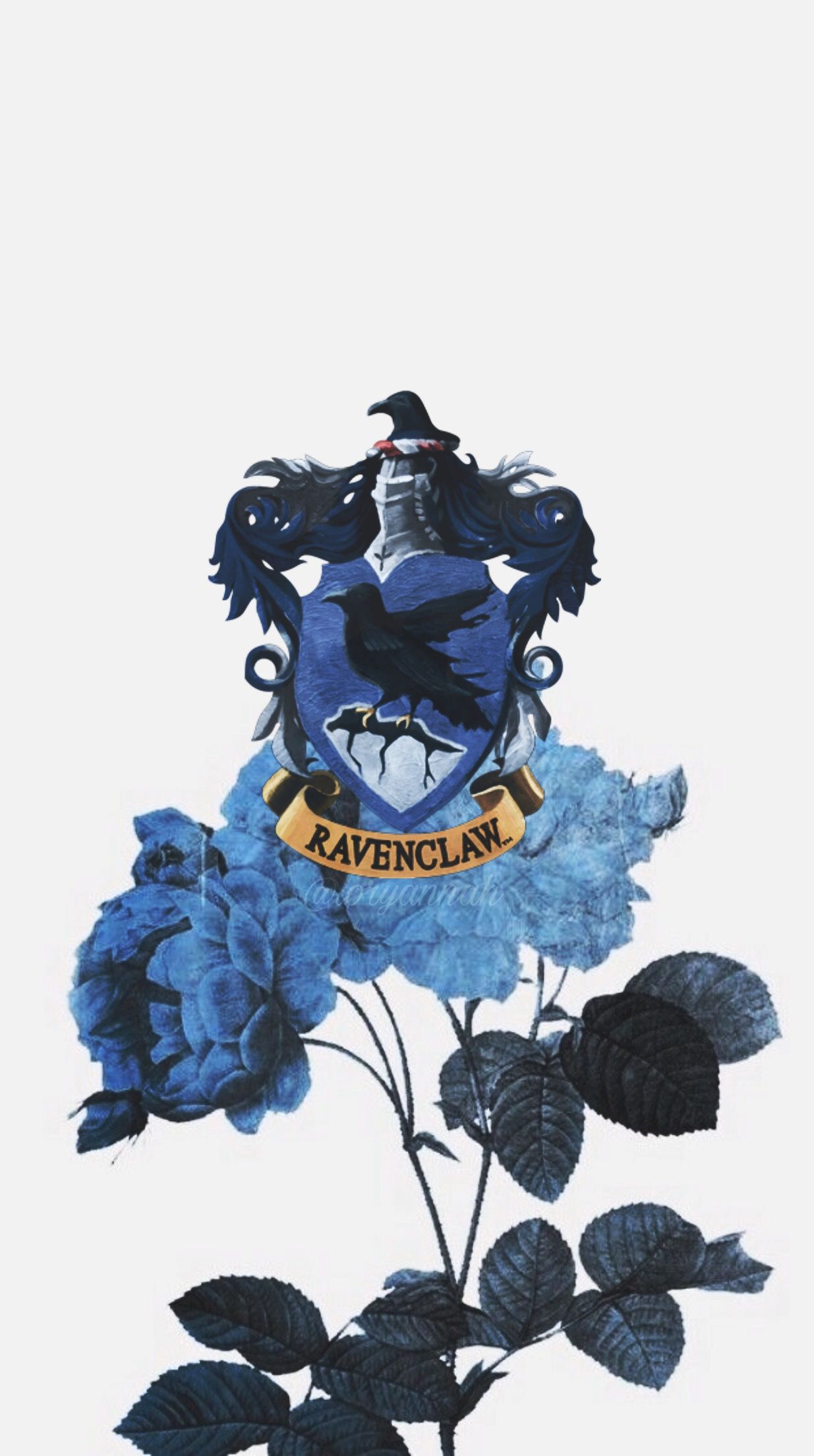 Cute Ravenclaw Wallpapers