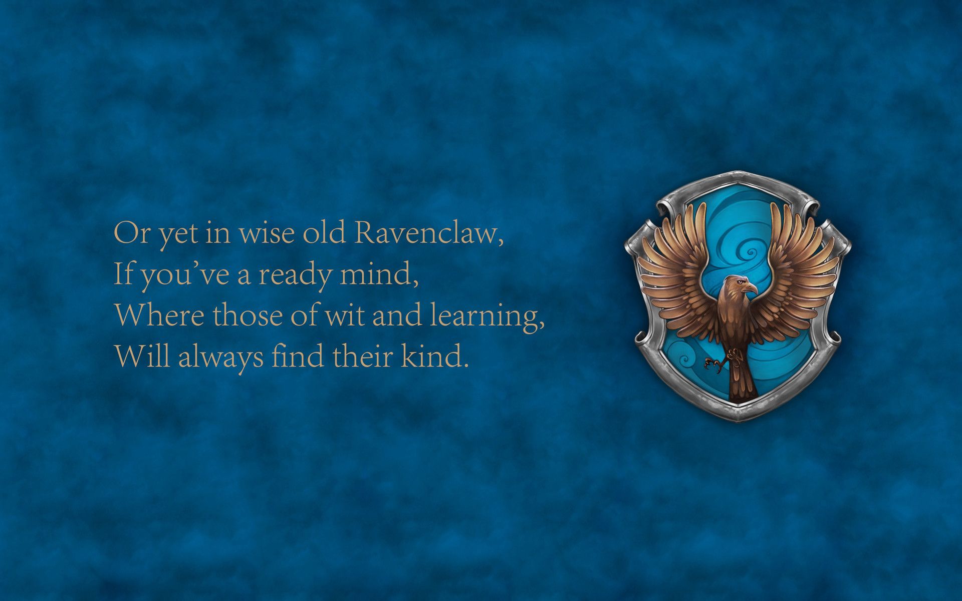 Cute Ravenclaw Wallpapers