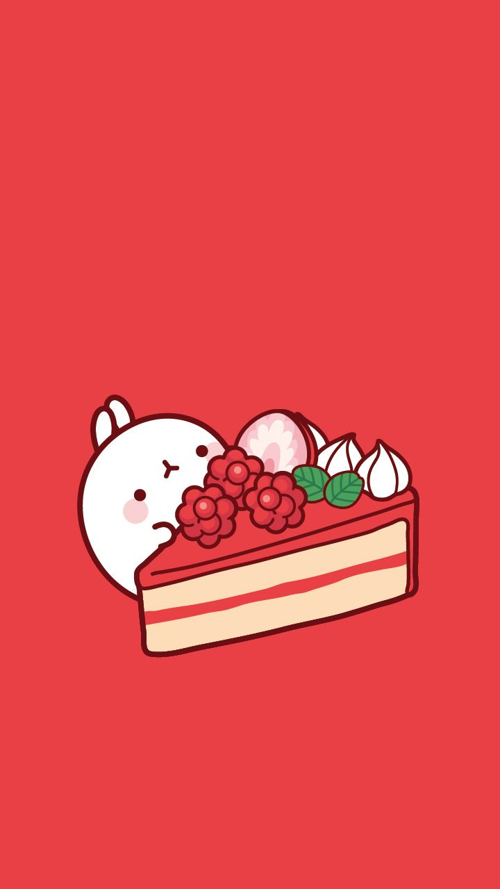 Cute Red Wallpapers