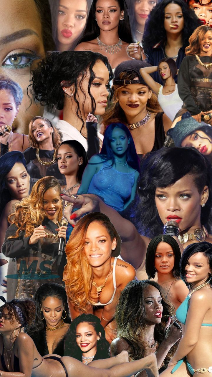 Cute Rihanna Wallpapers Wallpapers