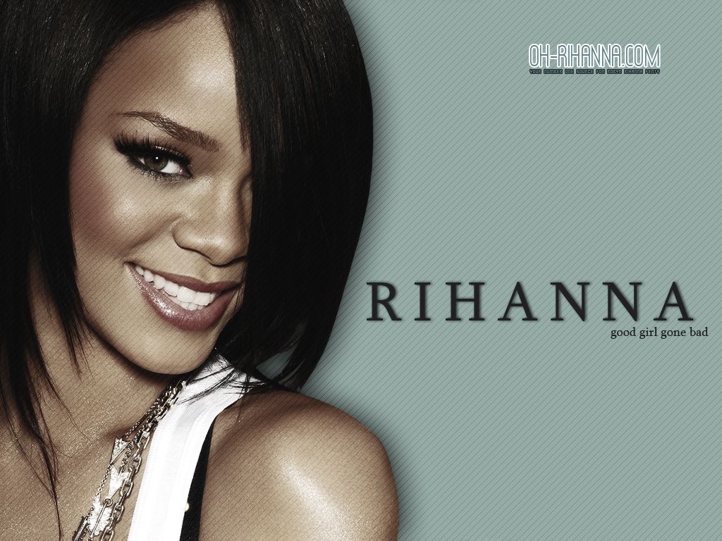 Cute Rihanna Wallpapers Wallpapers