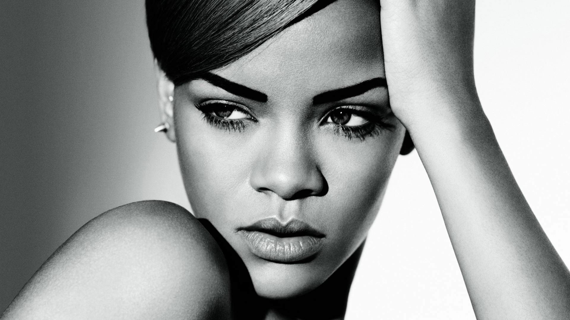 Cute Rihanna Wallpapers Wallpapers