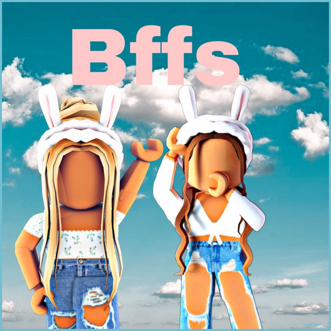 Cute Roblox Wallpapers