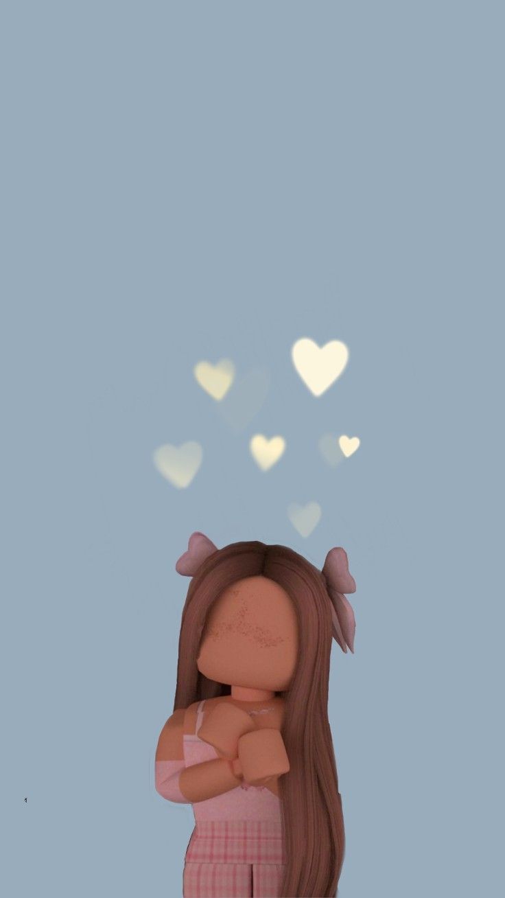 Cute Roblox Wallpapers