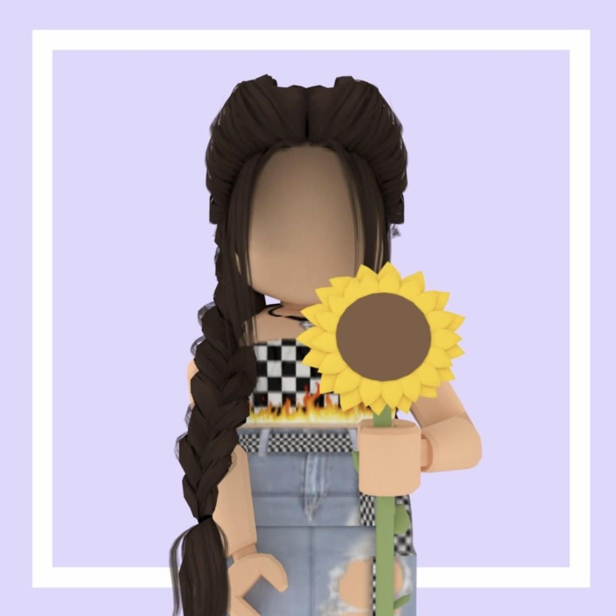 Cute Roblox Avatars Wallpapers Wallpapers