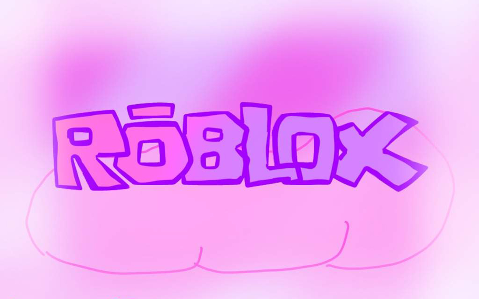 Cute Roblox Girls Wallpapers