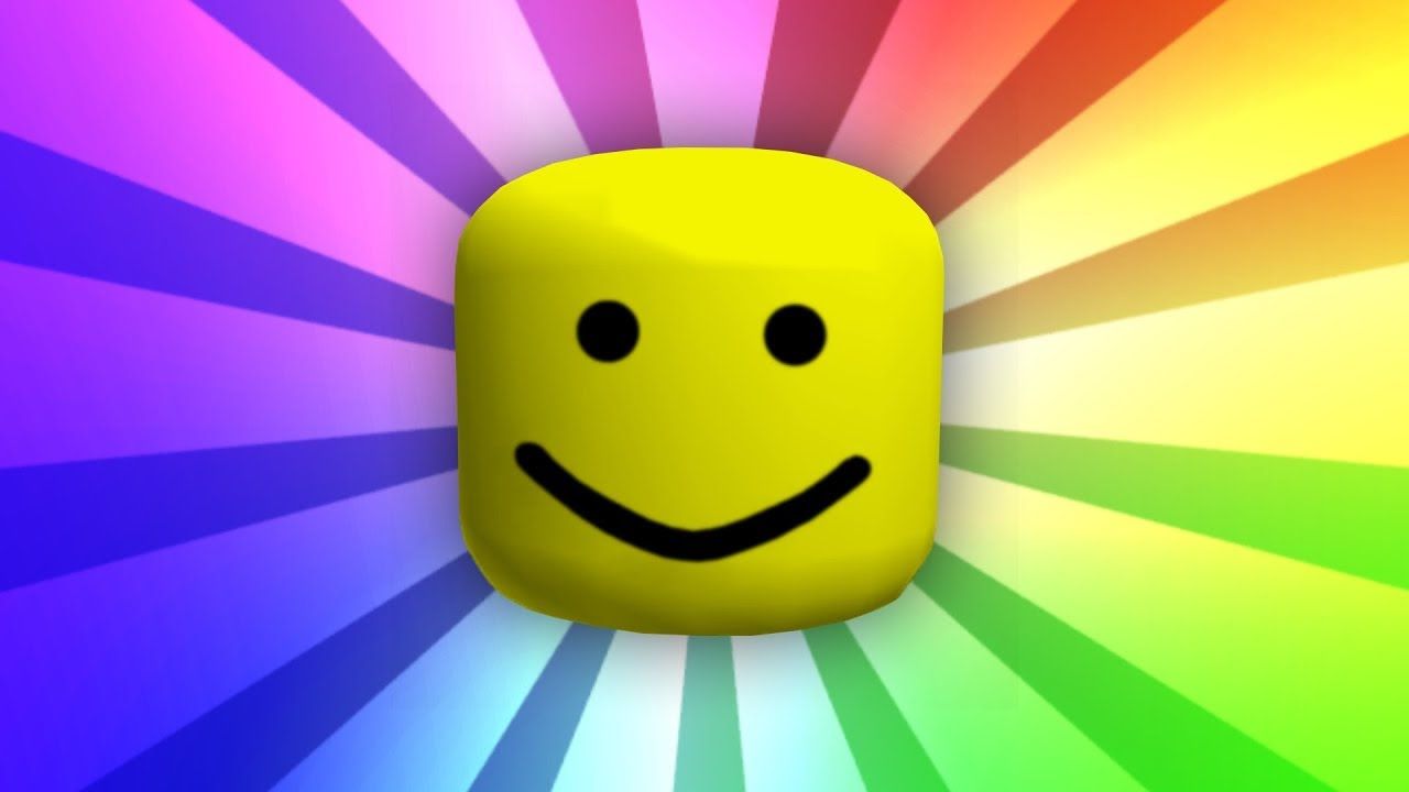 Cute Roblox Noobs Wallpapers