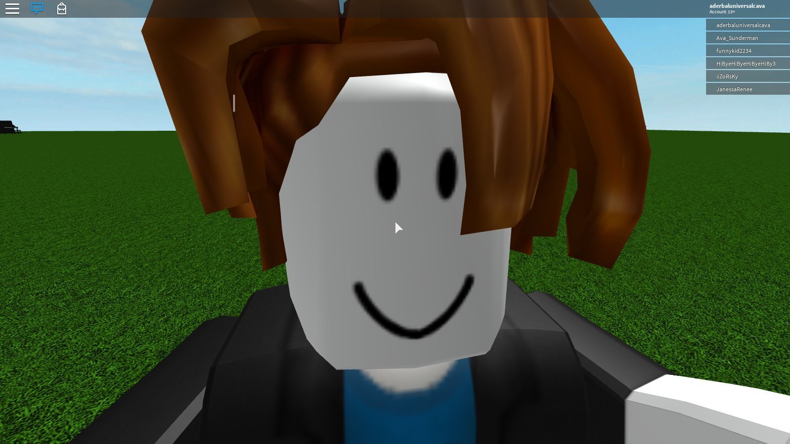 Cute Roblox Noobs Wallpapers