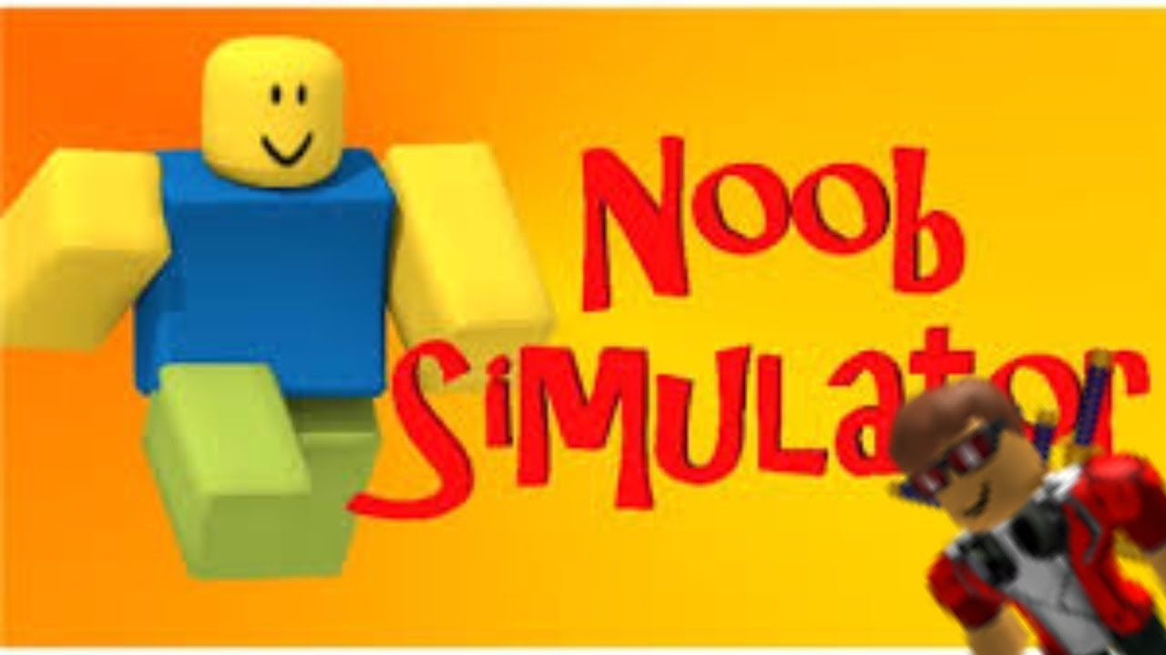 Cute Roblox Noobs Wallpapers