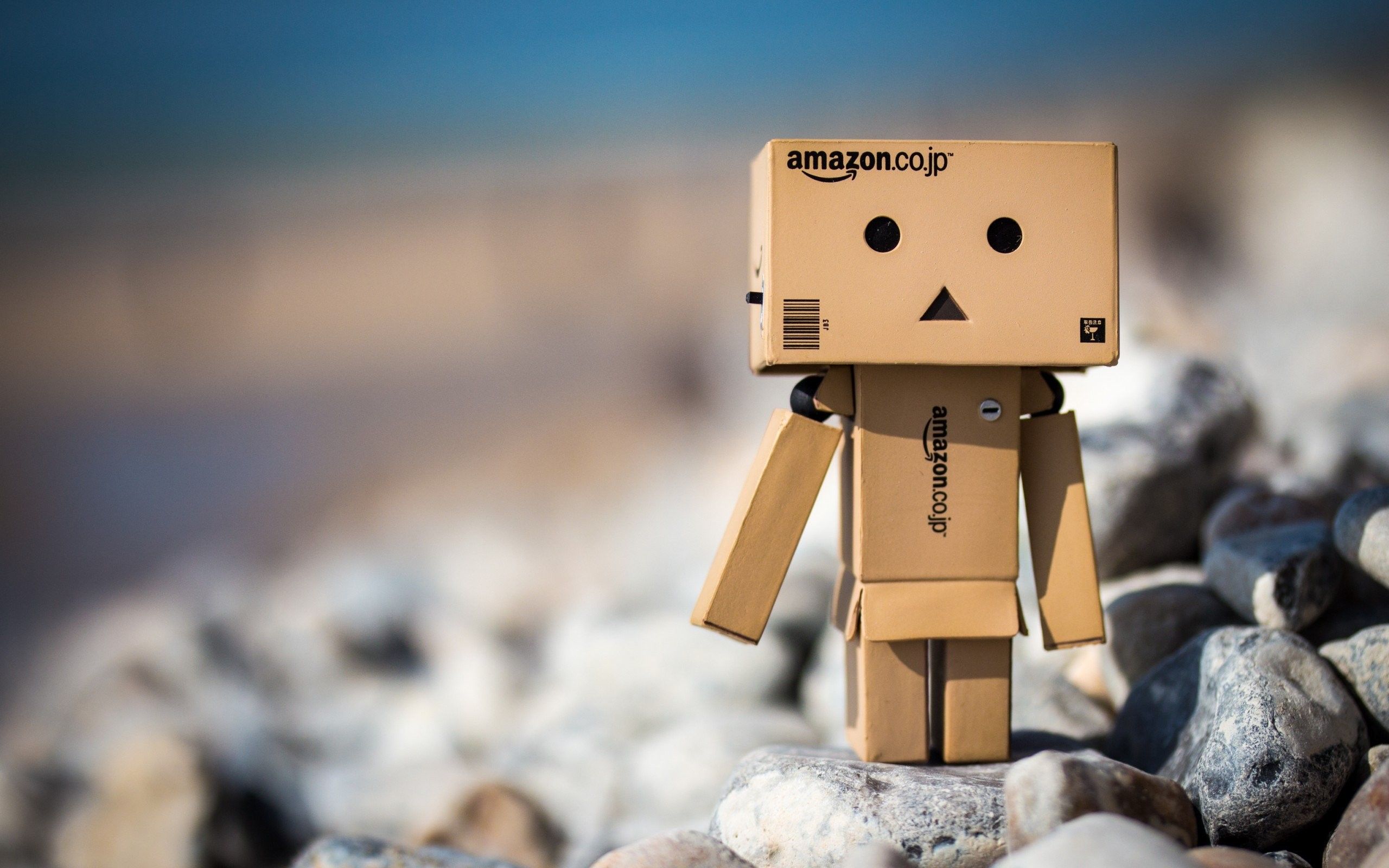 Cute Robot Wallpapers