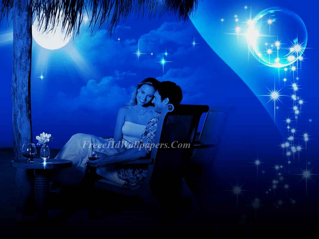 Cute Romantic Hd Wallpapers