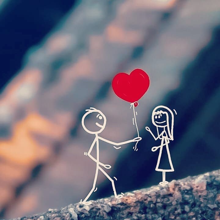 Cute Romantic Hd Wallpapers