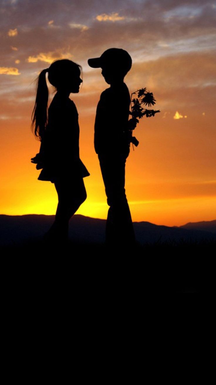 Cute Romantic Wallpapers Wallpapers