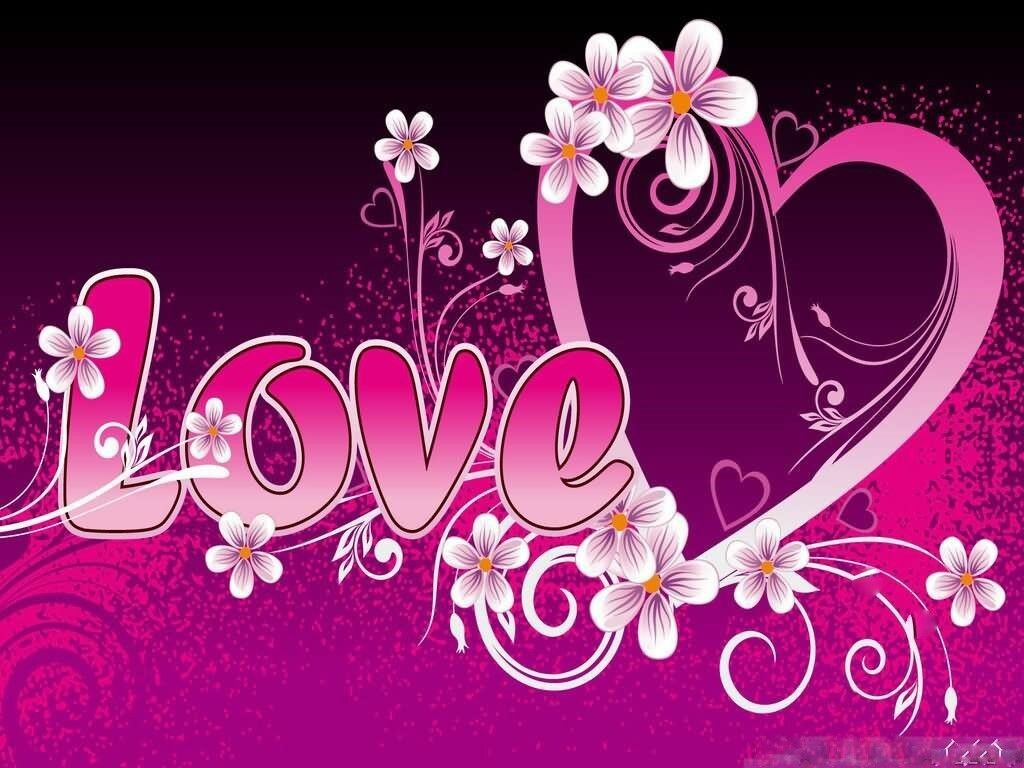 Cute Romantic Wallpapers Wallpapers