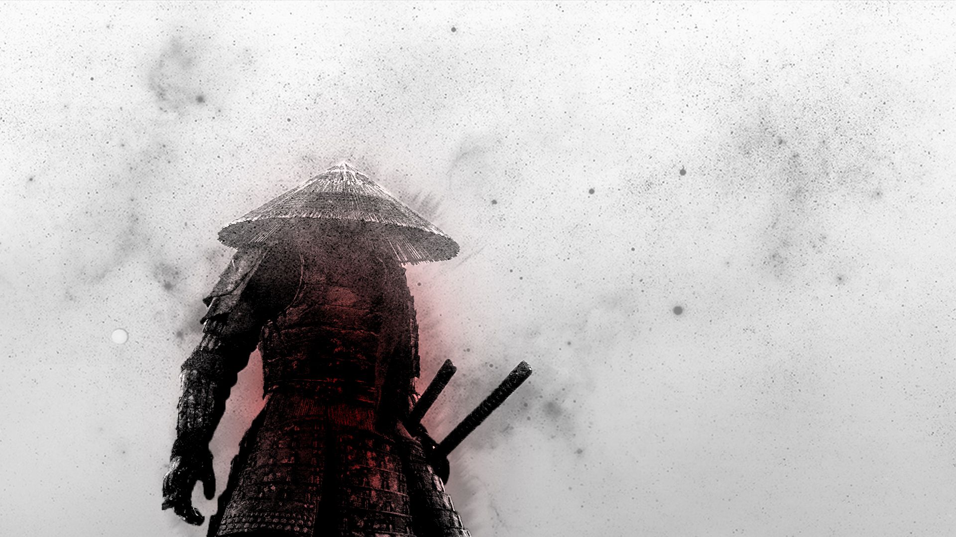 Cute Samurai Wallpapers