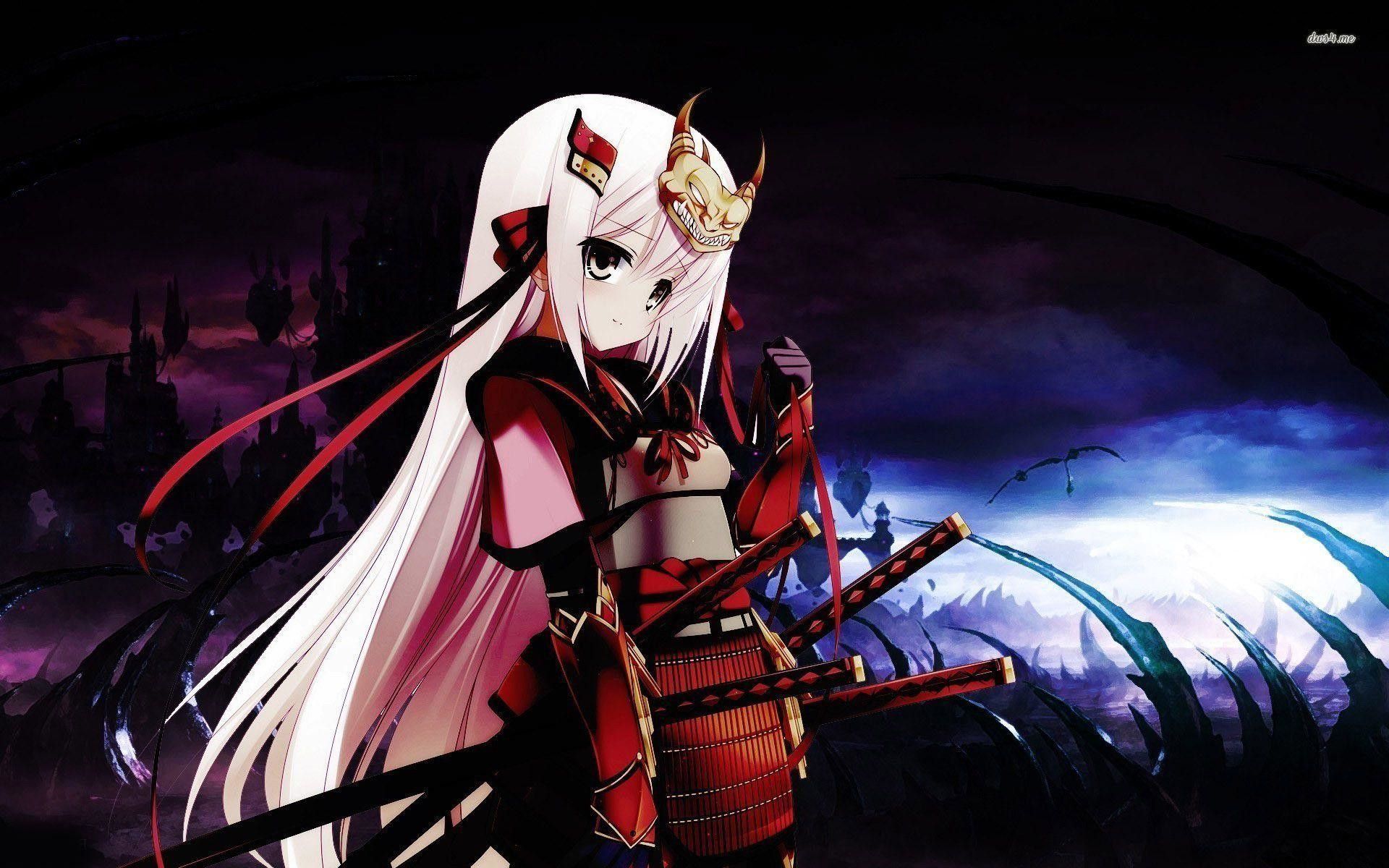 Cute Samurai Wallpapers