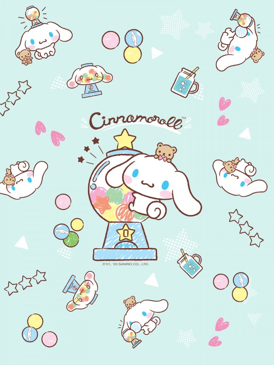 Cute Sanrio Wallpapers