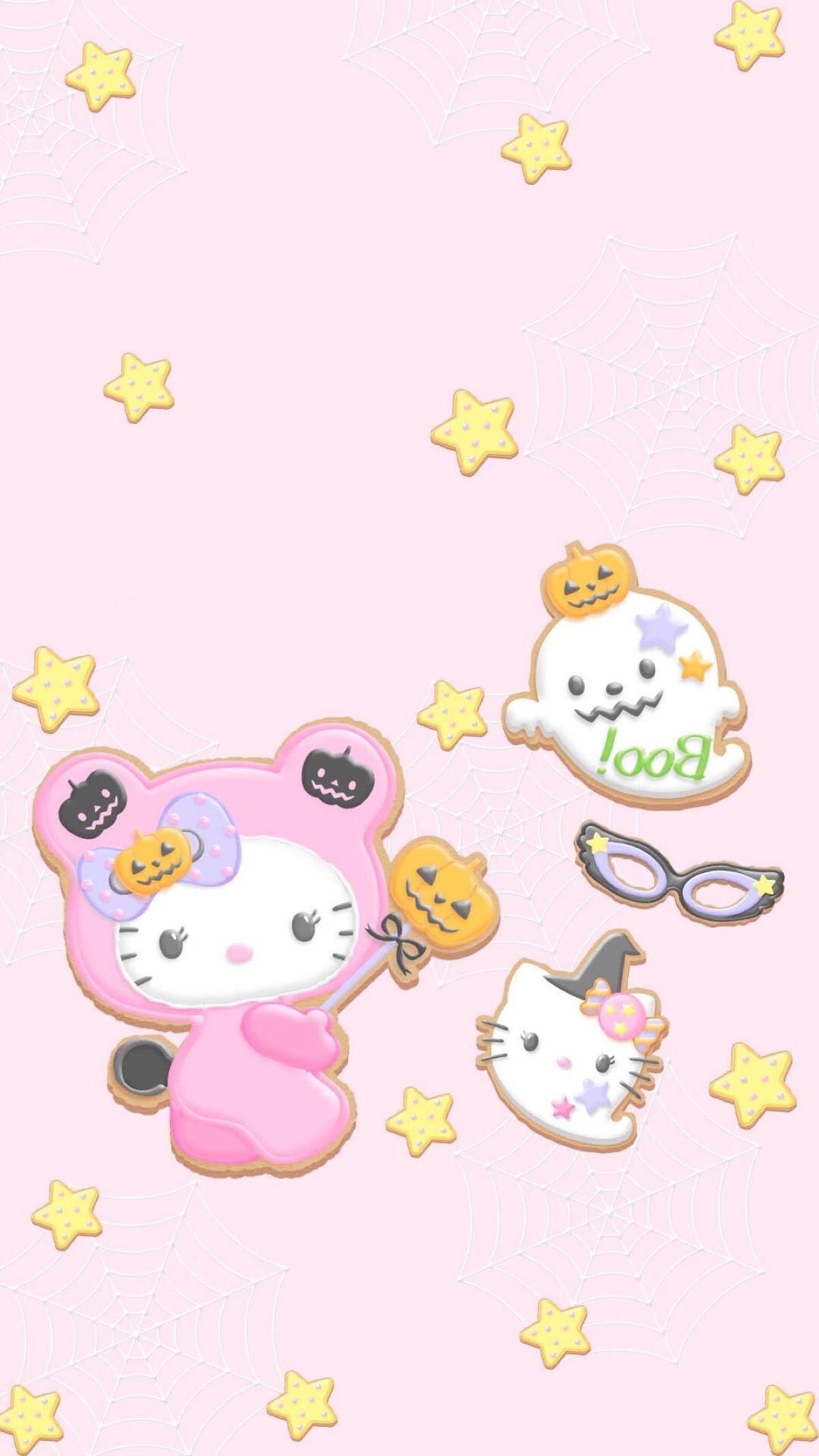 Cute Sanrio Wallpapers