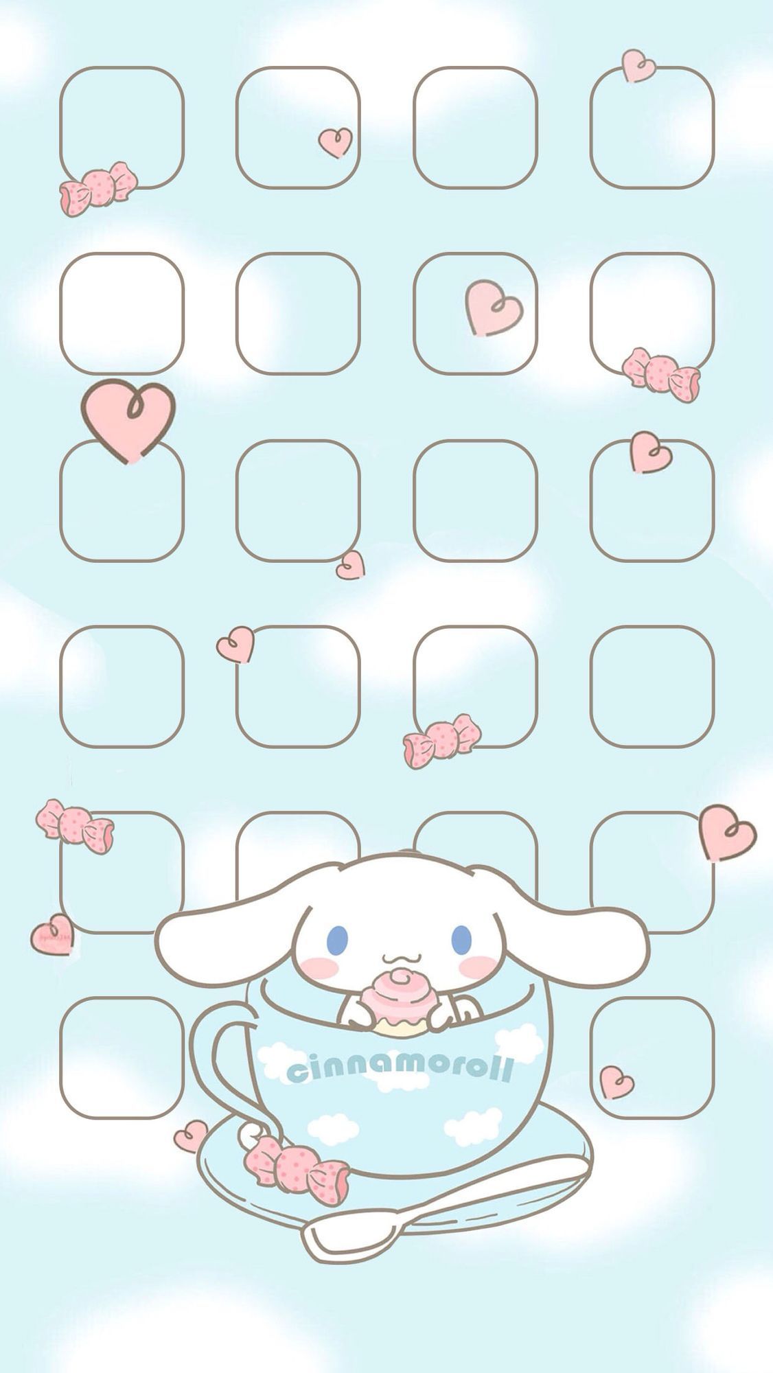 Cute Sanrio Wallpapers