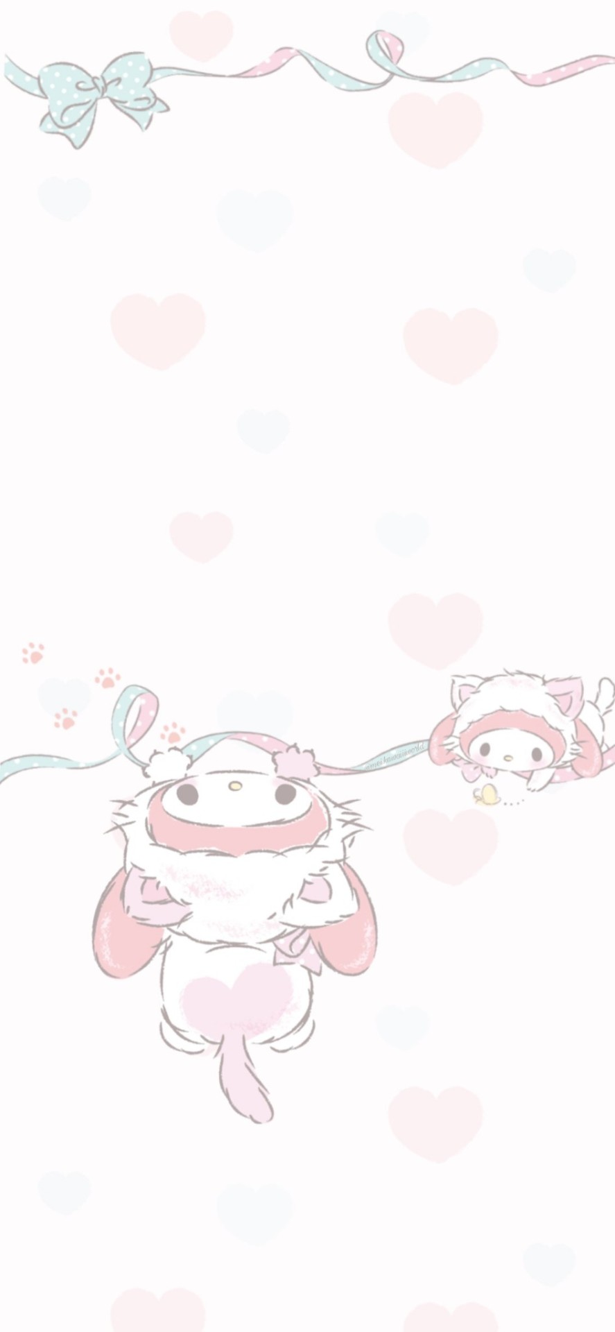 Cute Sanrio Wallpapers