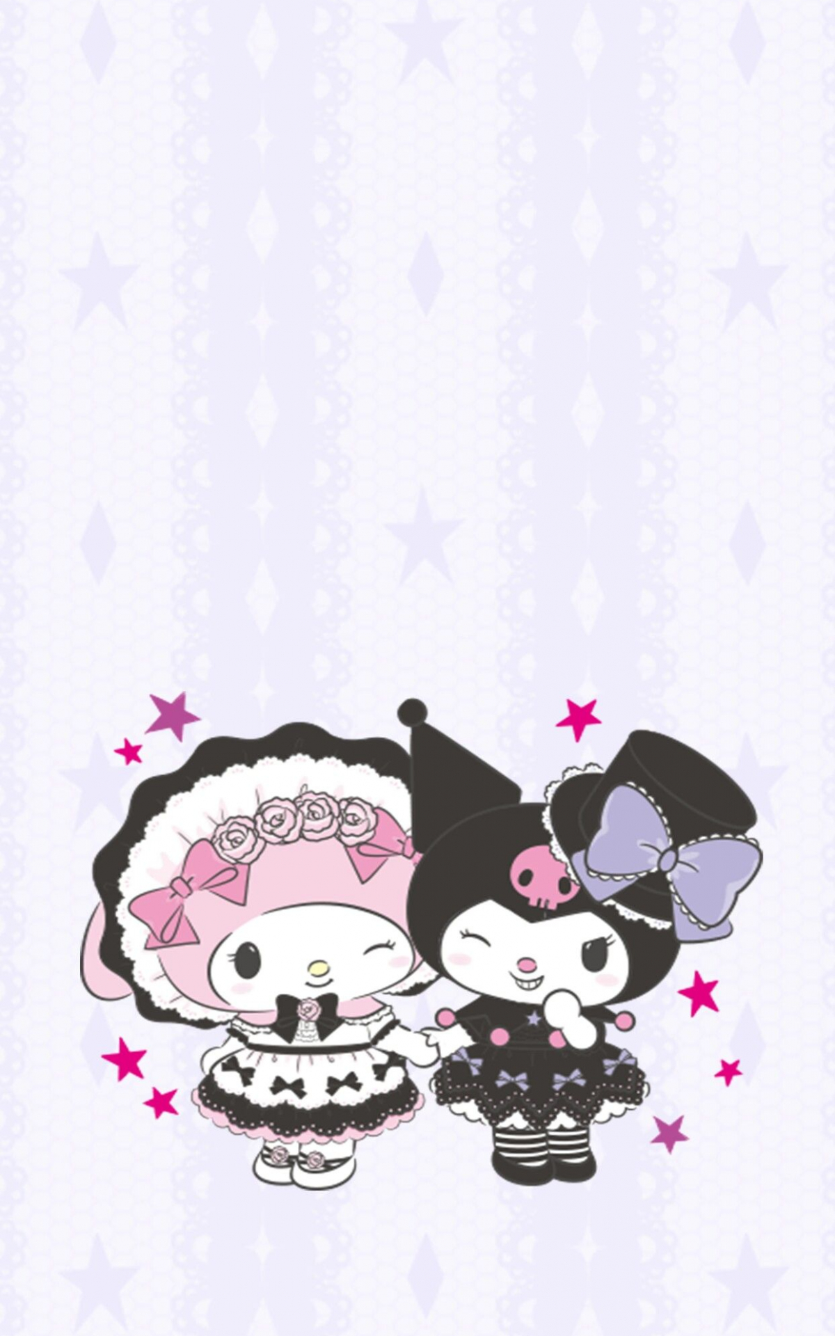 Cute Sanrio Wallpapers