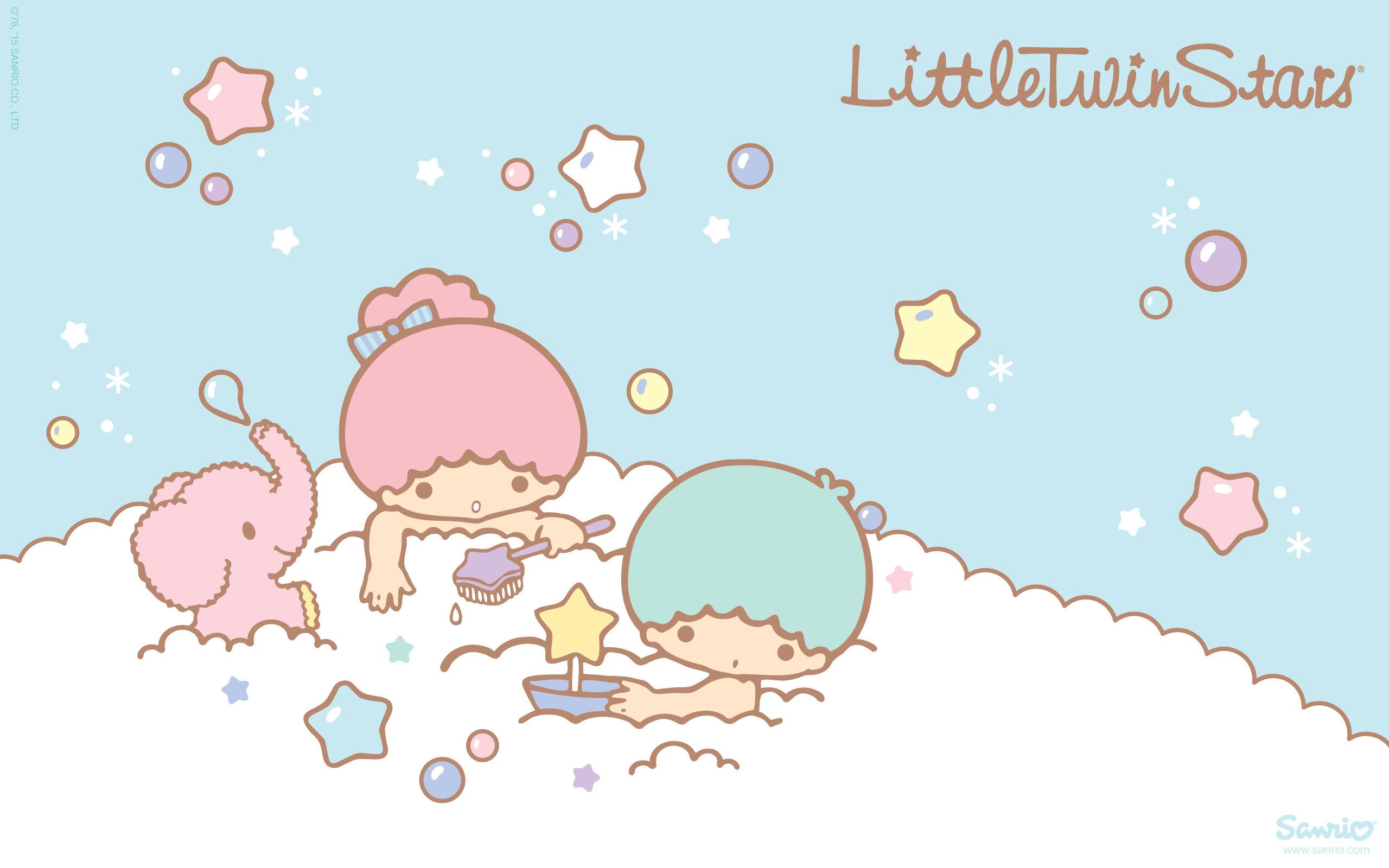 Cute Sanrio Wallpapers