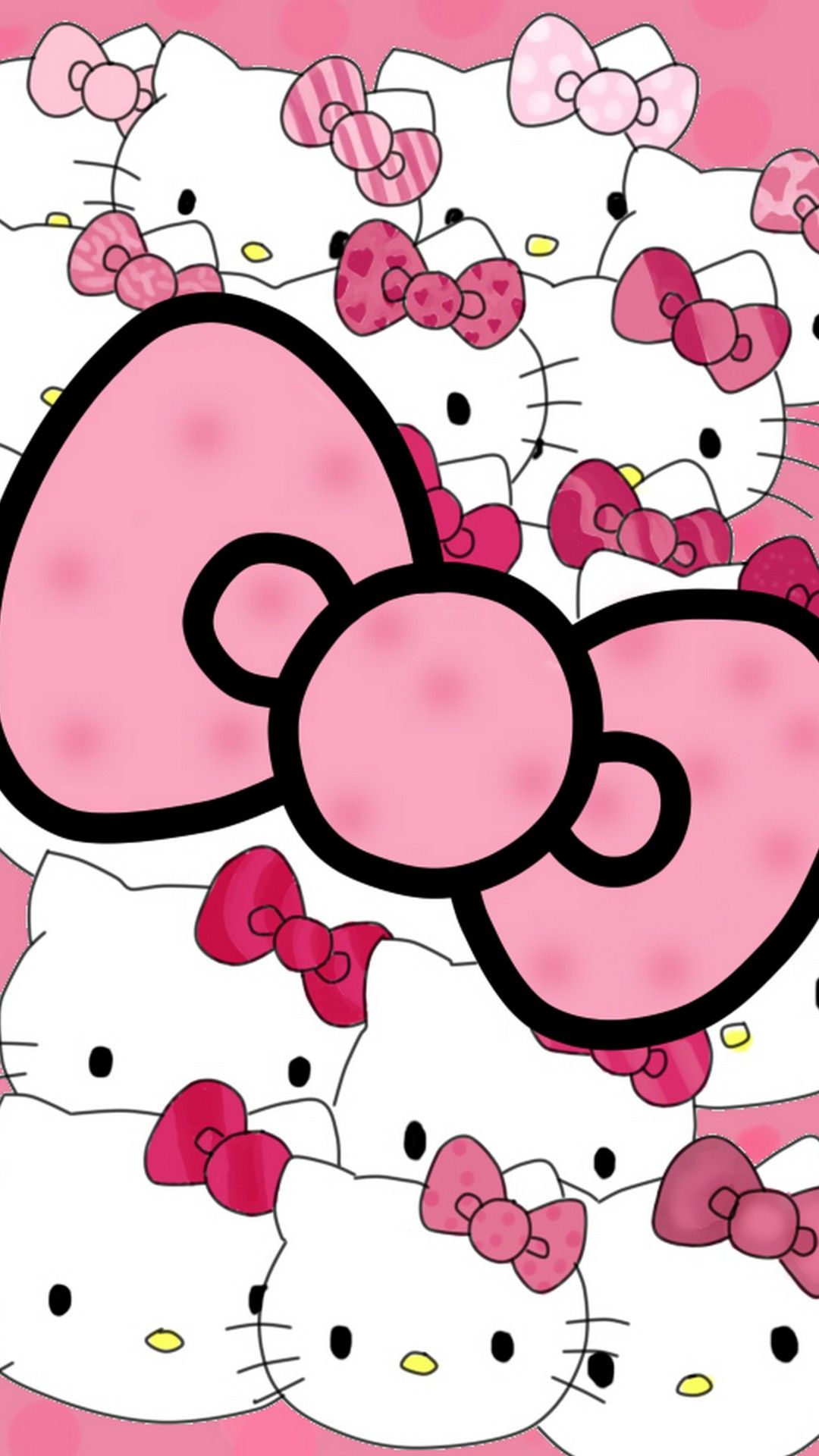 Cute Sanrio Wallpapers