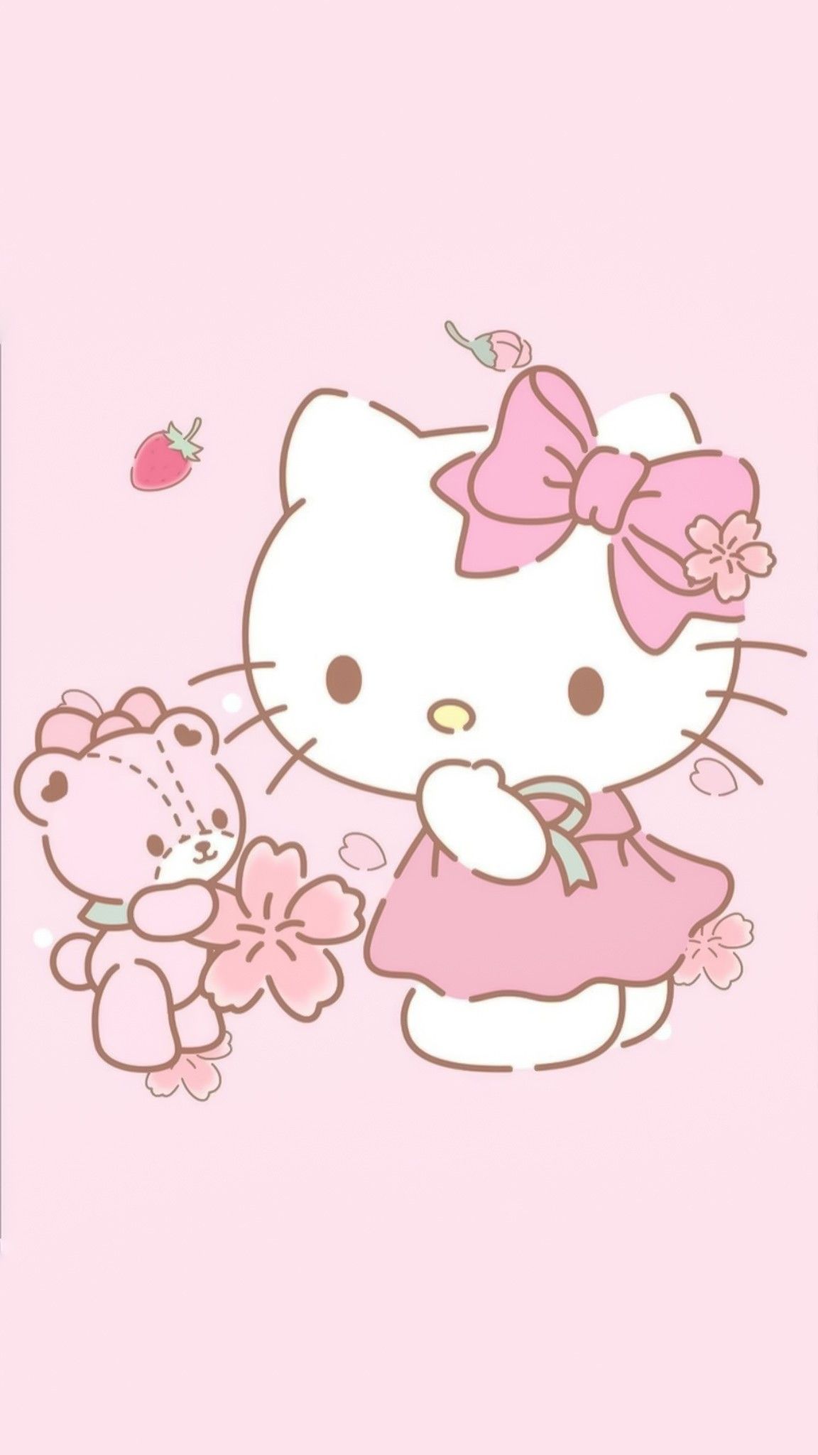 Cute Sanrio Wallpapers