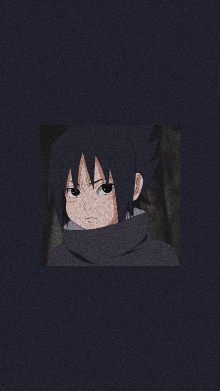 Cute Sasuke Wallpapers