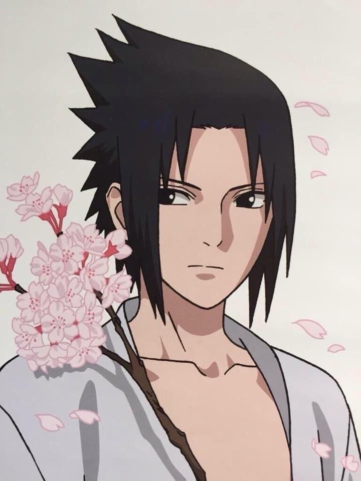 Cute Sasuke Wallpapers