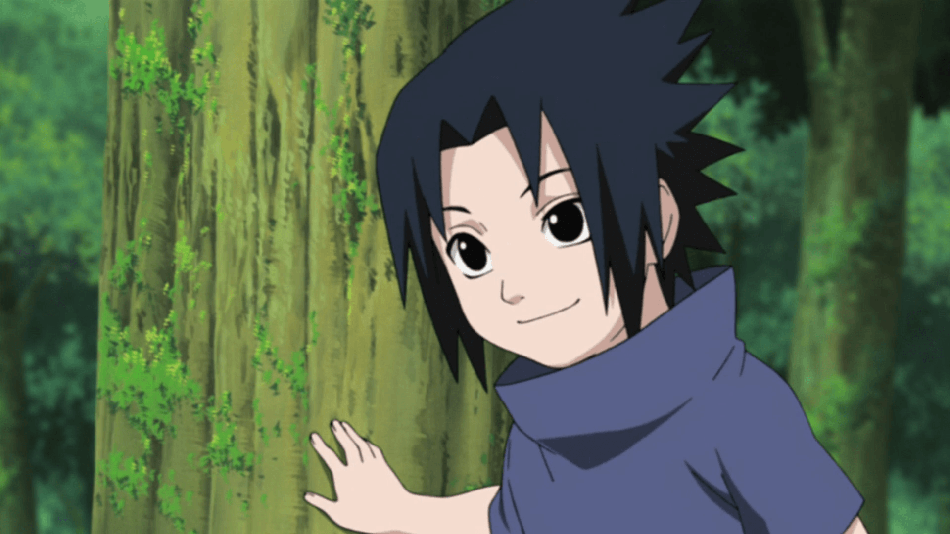 Cute Sasuke Wallpapers Wallpapers