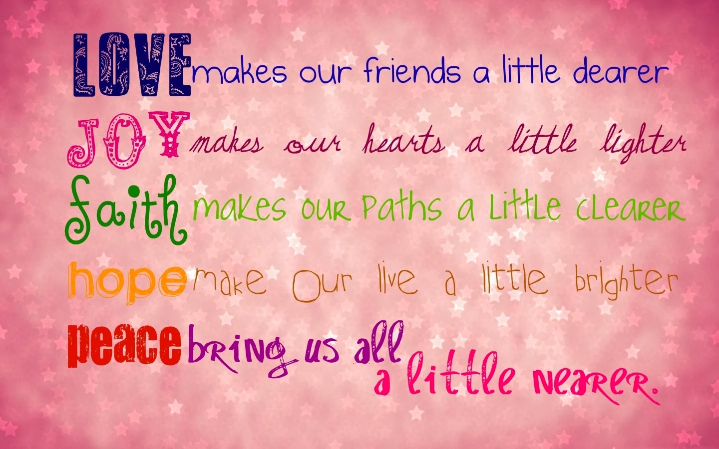 Cute Sayings Wallpapers