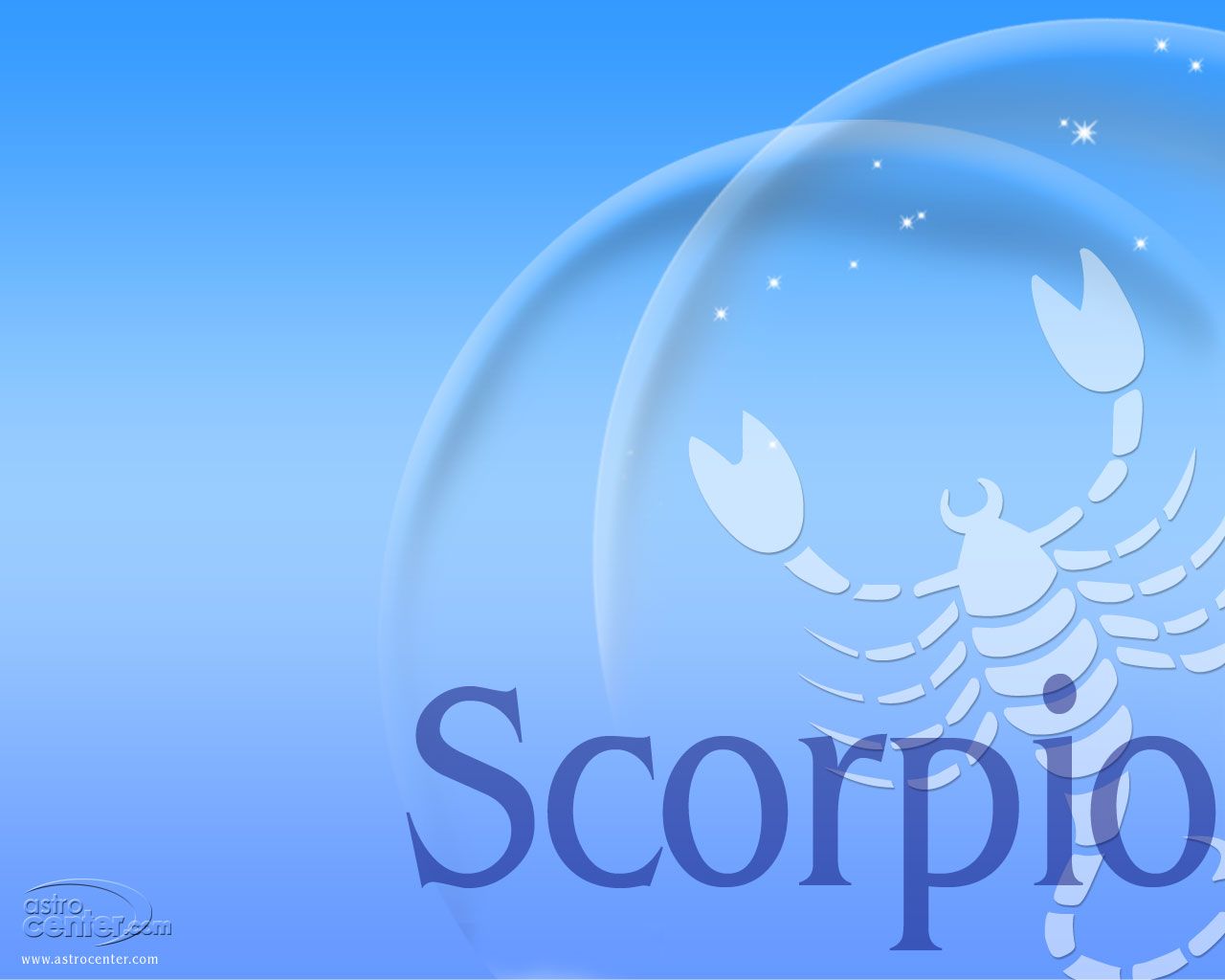 Cute Scorpio Wallpapers Wallpapers