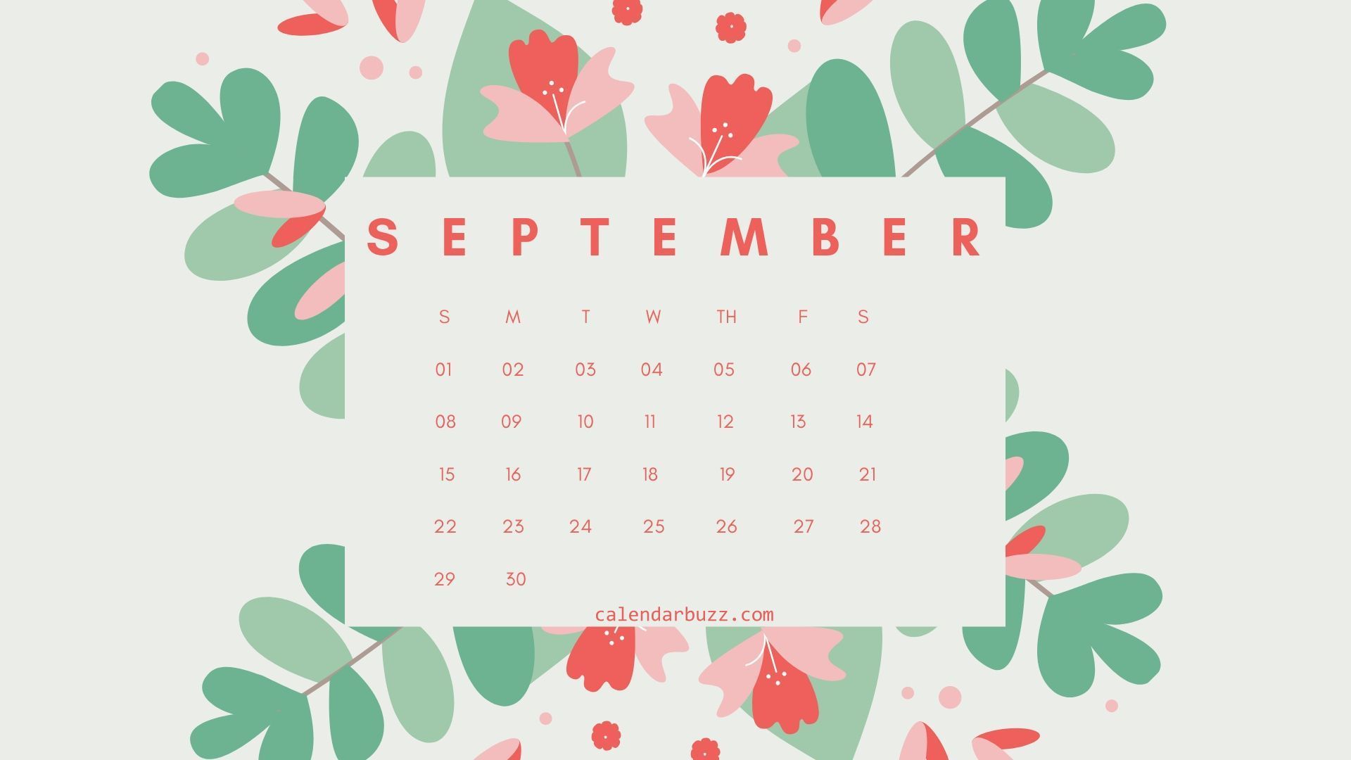 Cute September Wallpapers