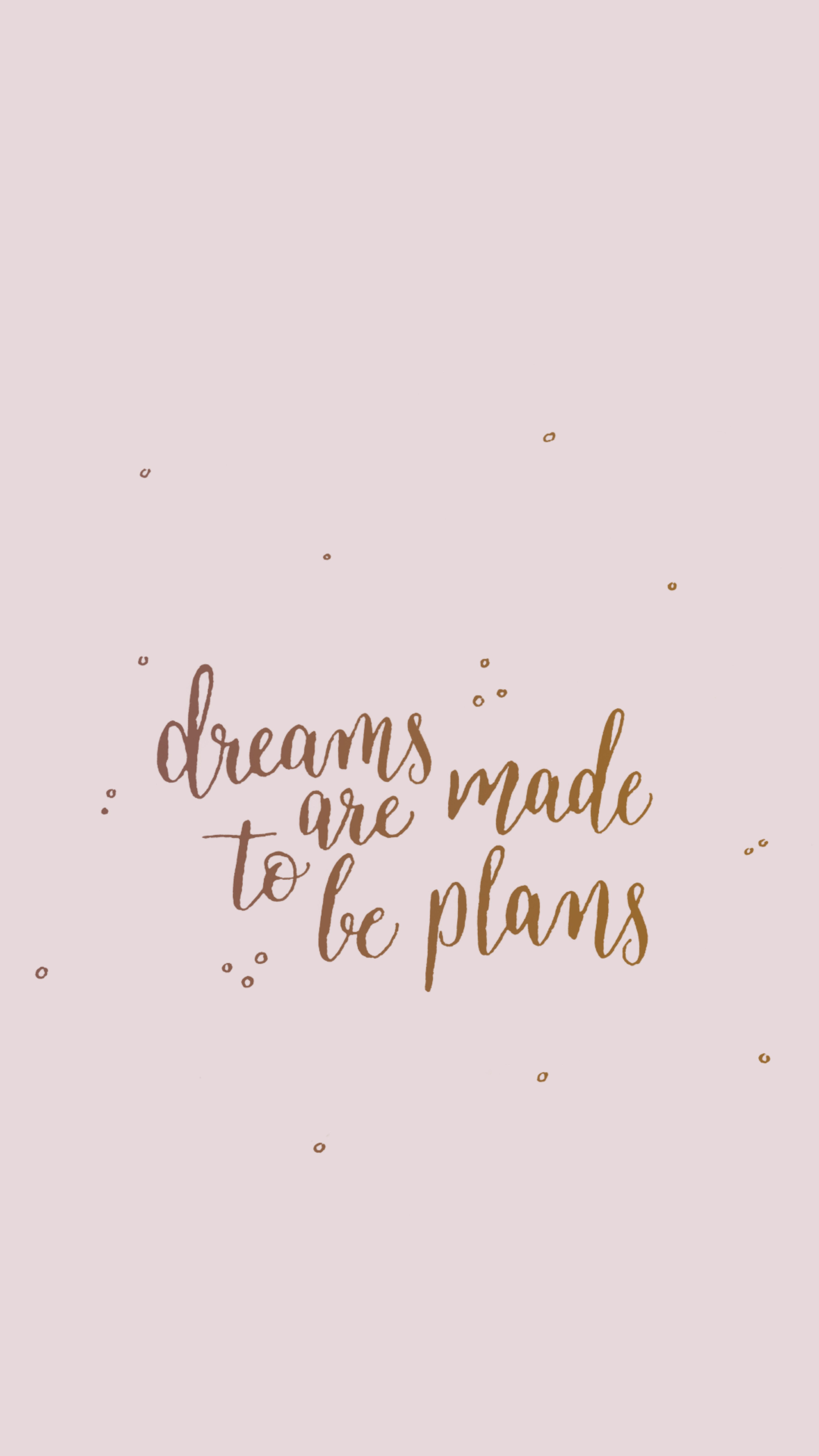 Cute Simple Quote Wallpapers Wallpapers