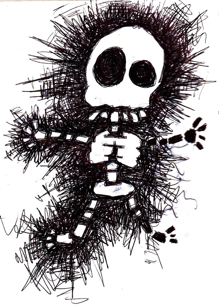 Cute Skeleton Wallpapers