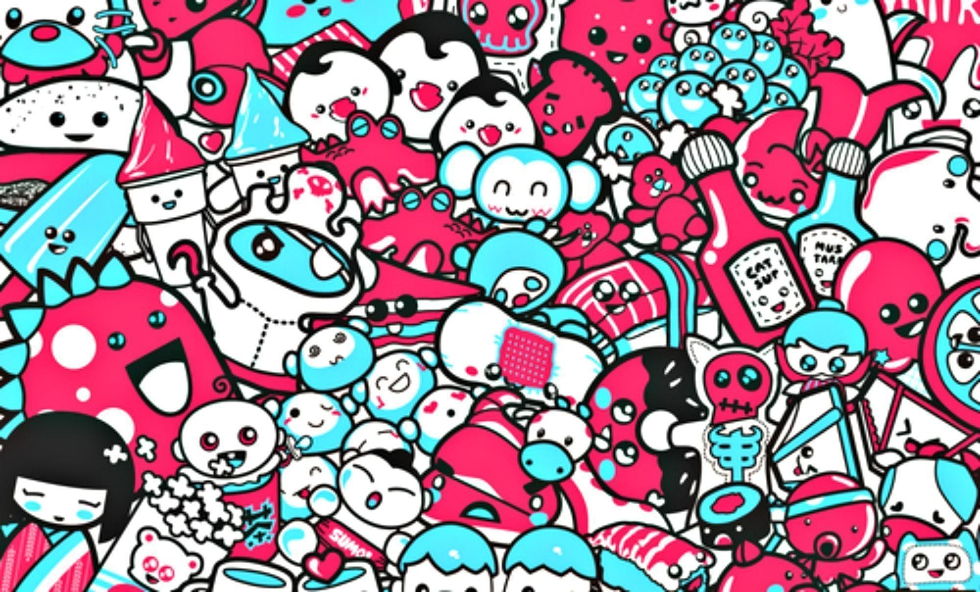 Cute Skull Wallpapers Wallpapers