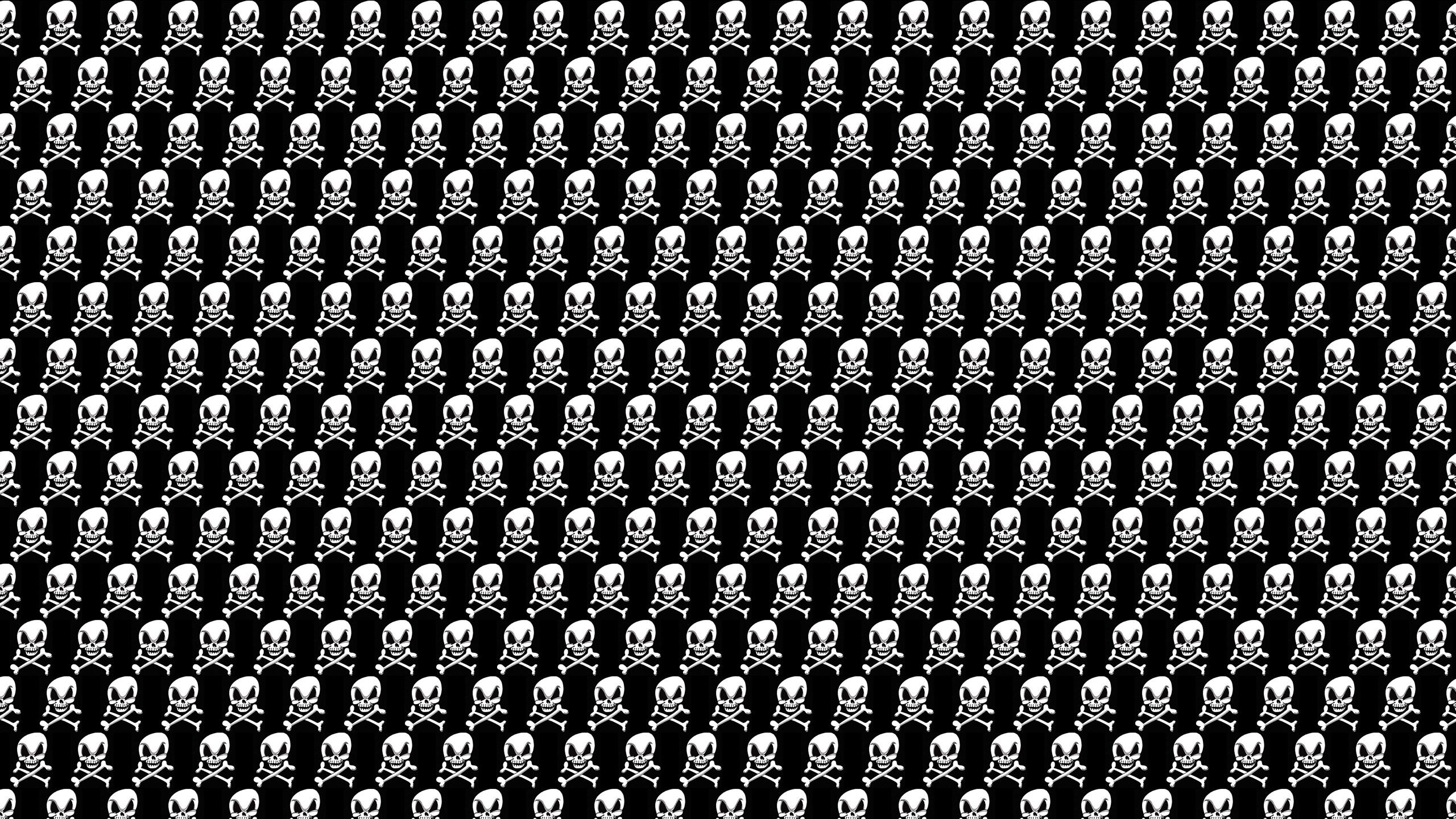 Cute Skull Wallpapers Wallpapers