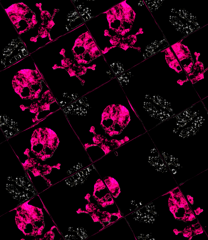 Cute Skull Wallpapers Wallpapers