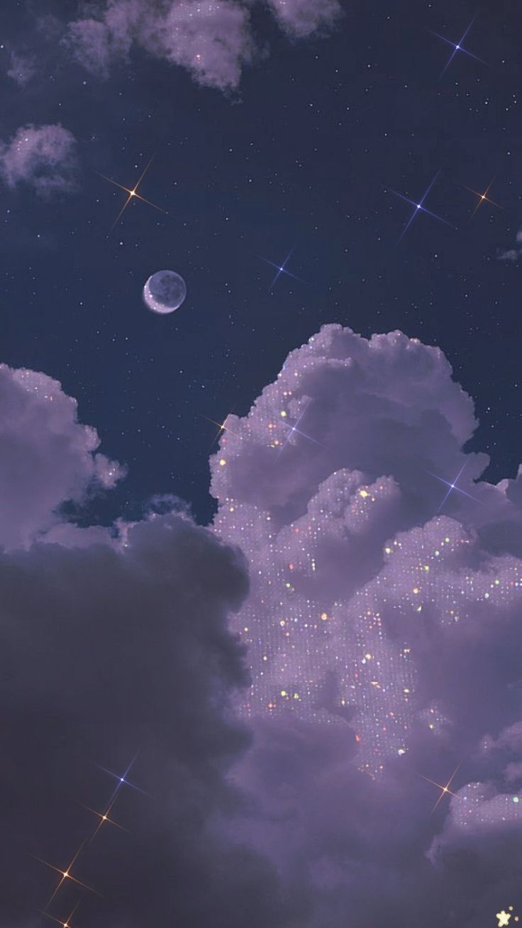 Cute Sky Wallpapers