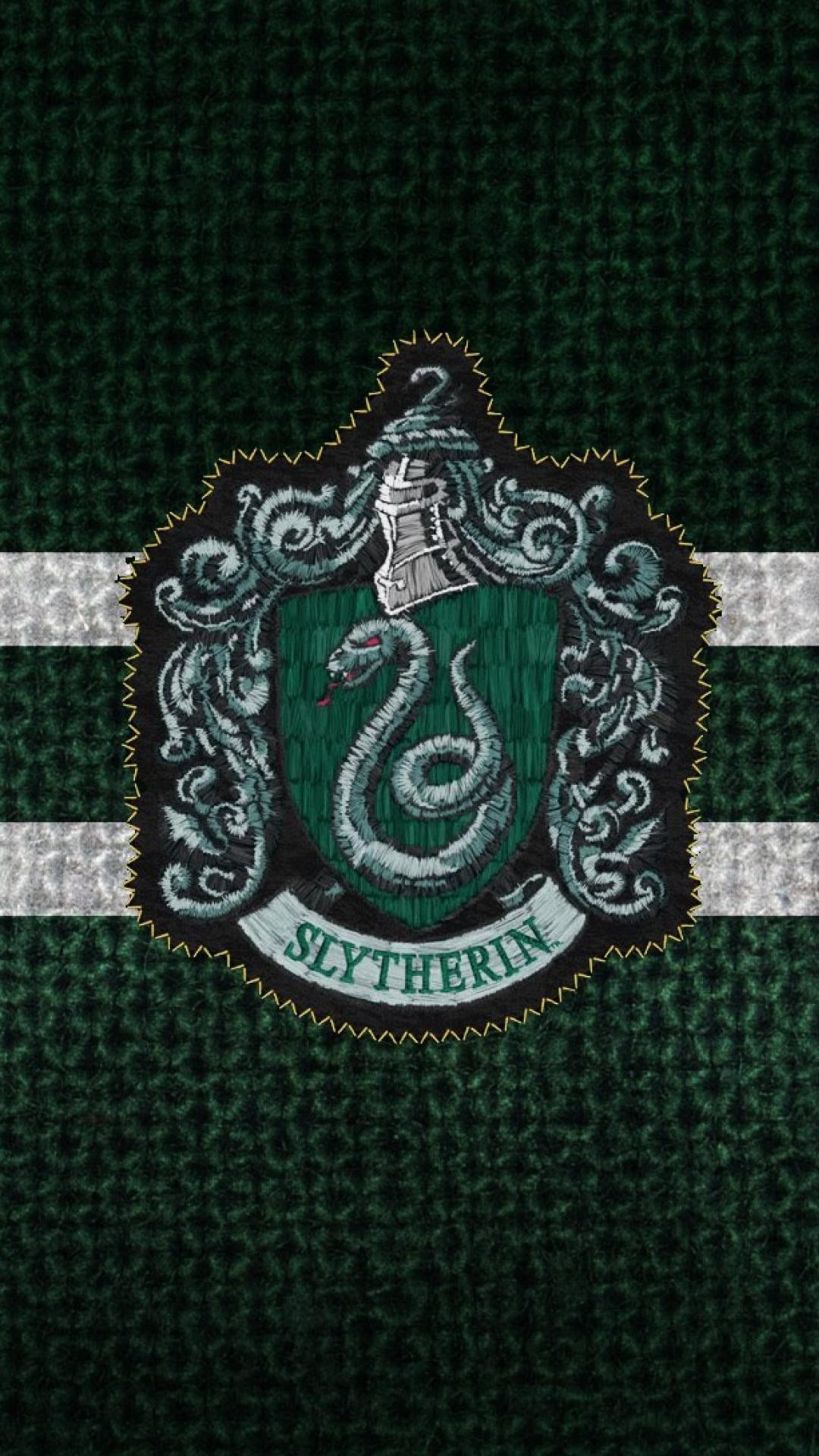 Cute Slytherin Wallpapers