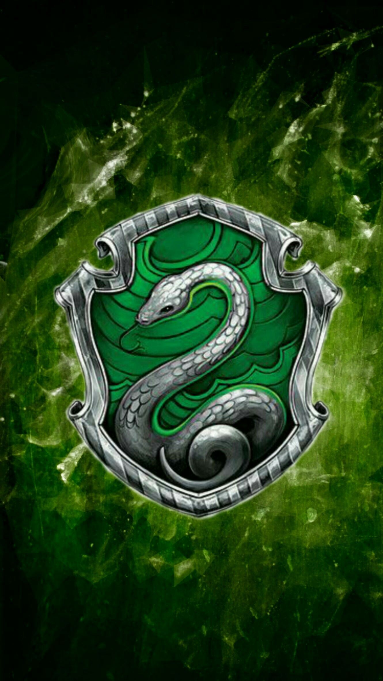 Cute Slytherin Wallpapers Wallpapers