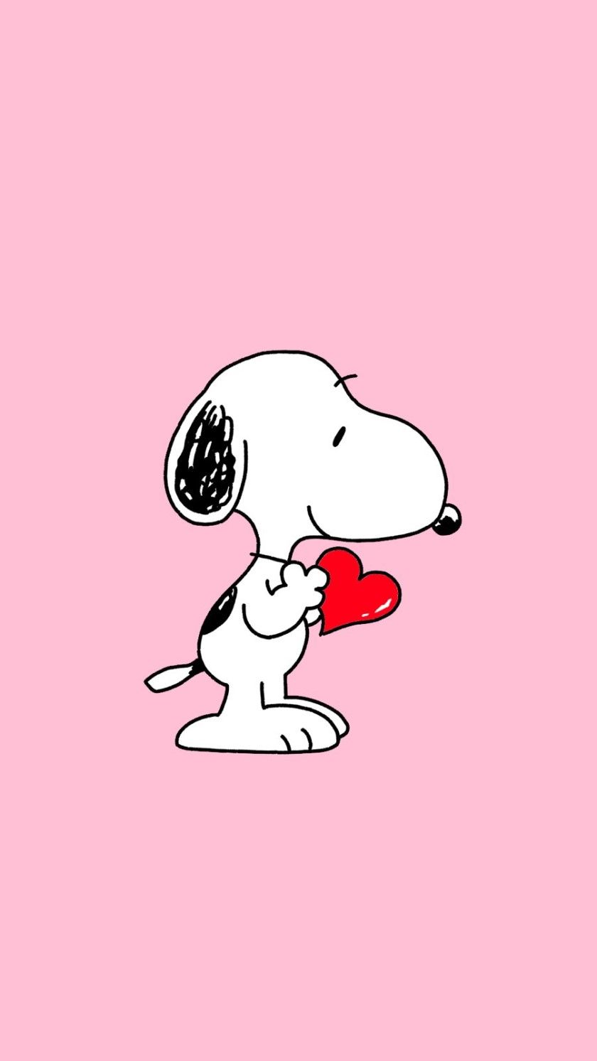 Cute Snoopy Wallpapers