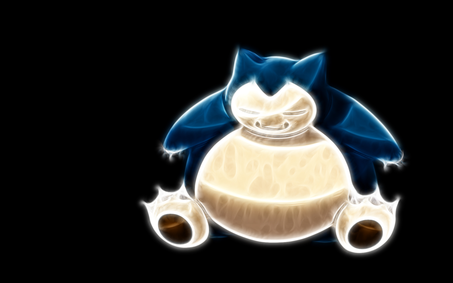 Cute Snorlax Wallpapers