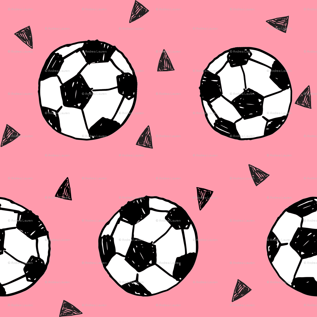 Cute Soccer Wallpapers